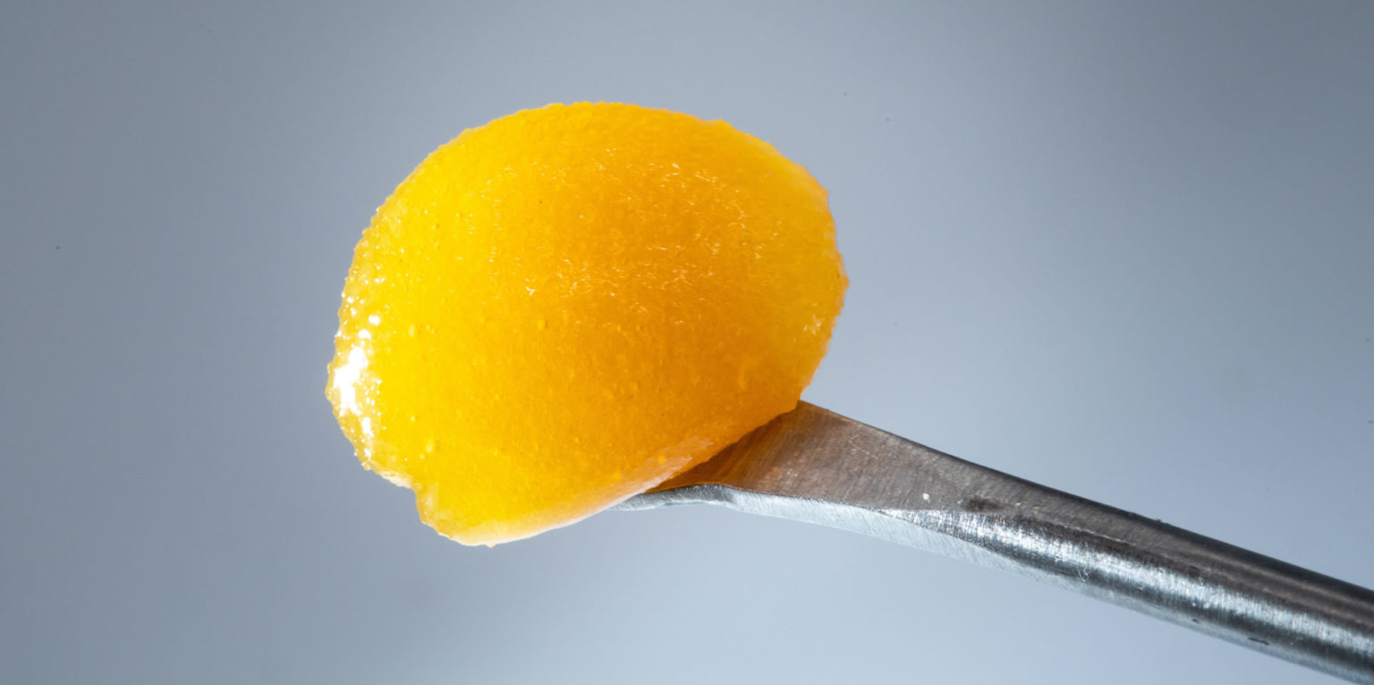 Dabbing 101: How to Get Started Dabbing - Tend.Harvest.Cultivate.