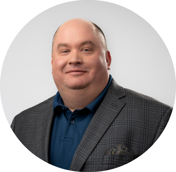 Scott Asiala President, T.H.C.