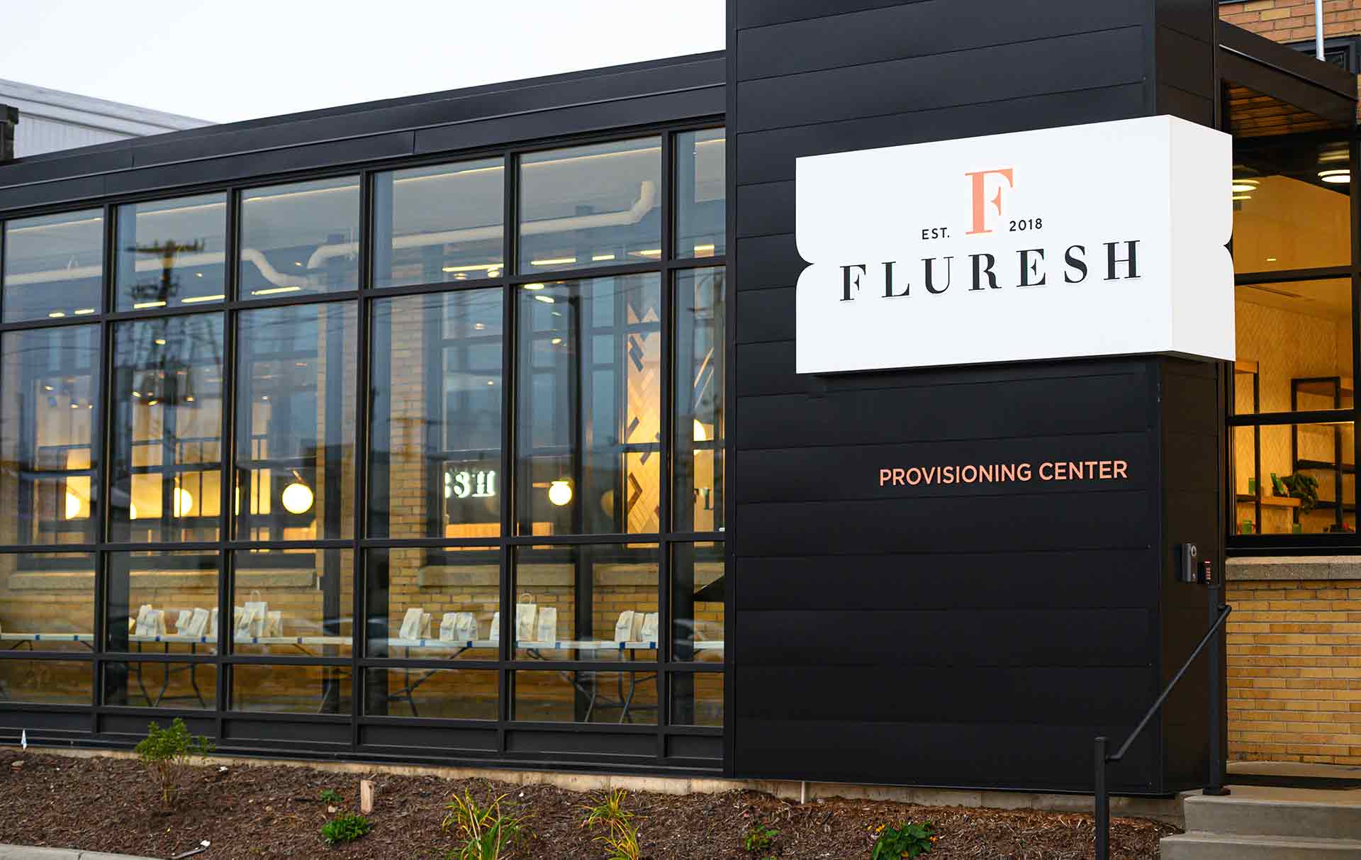 Fluresh Temporarily Moves to Curbside and Delivery Only for In-Store ...